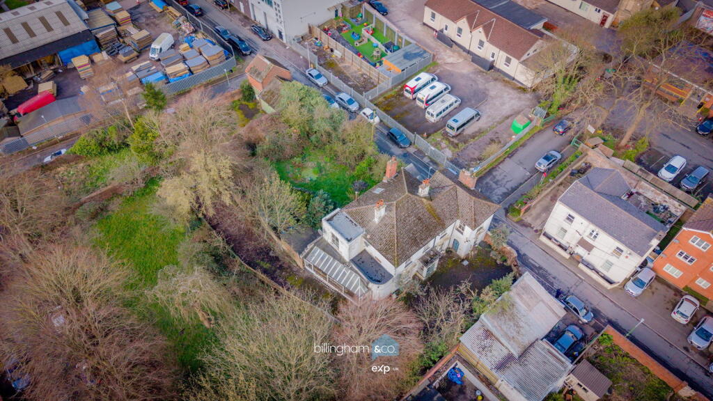 Abberley House, 1 Abberley Street, Dudley, West Midlands, DY2 8QZ photo 3