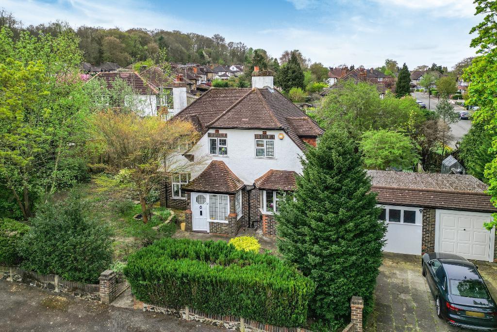 Main image of property: Norfolk Avenue, Sanderstead, CR2 8BN