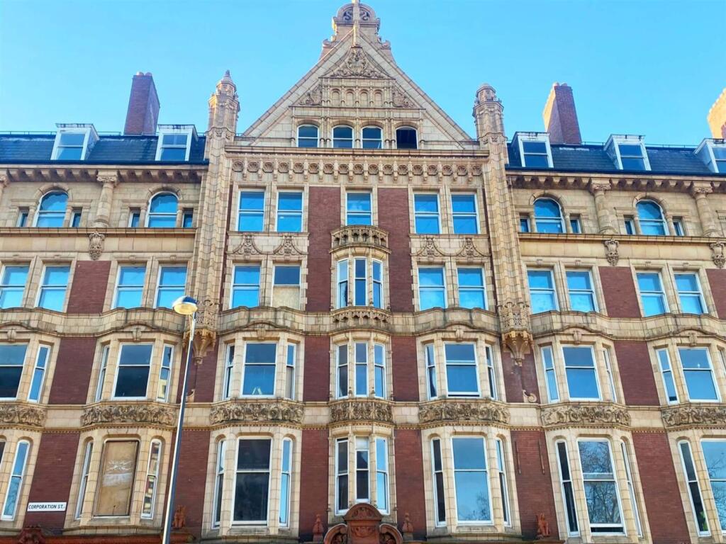 Additional image 11 of Birmingham | Student | September | B4