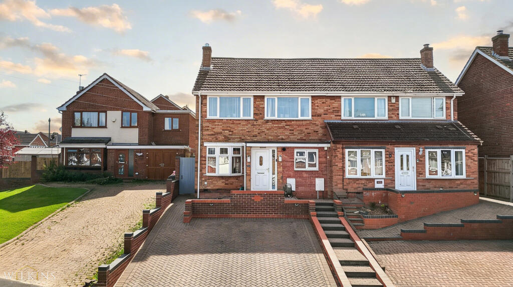 Additional image 33 of Mill Crescent, Kingsbury, Tamworth, Warwickshire, B78