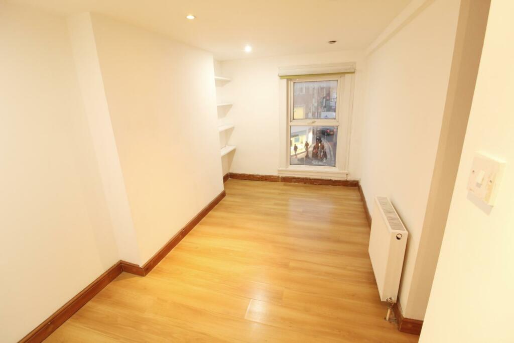 Main image of property: Mare Street, Hackney Central, E8