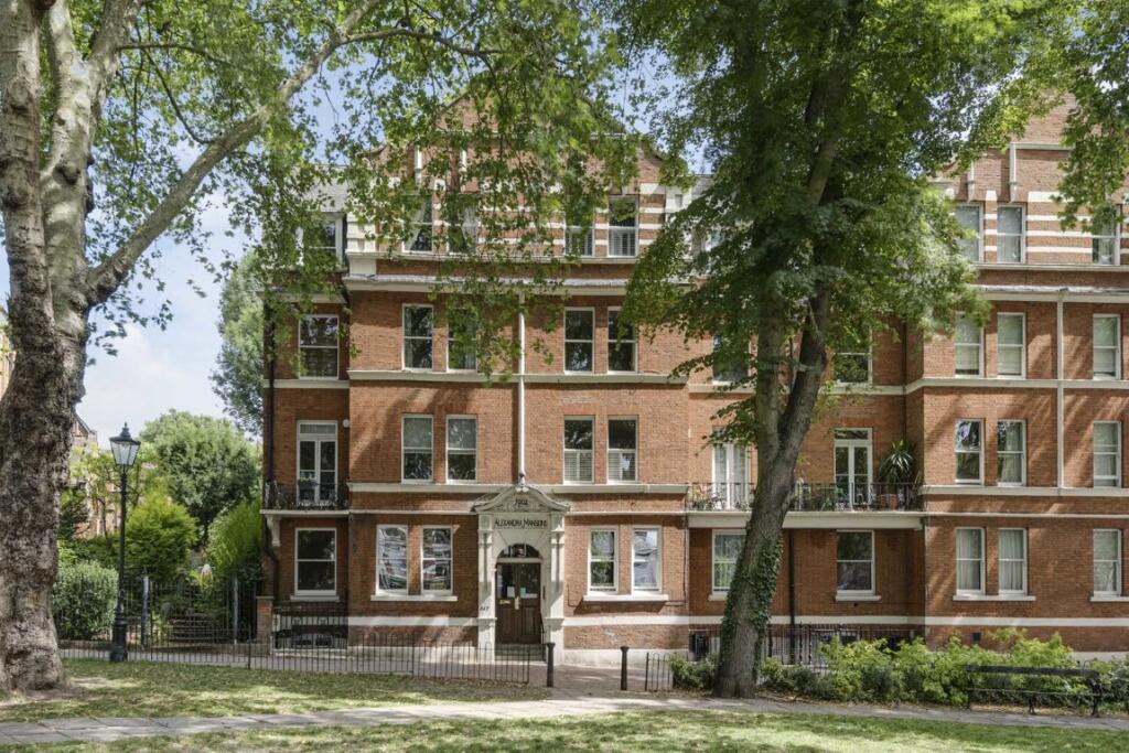 Main image of property: West End Lane, West Hampstead