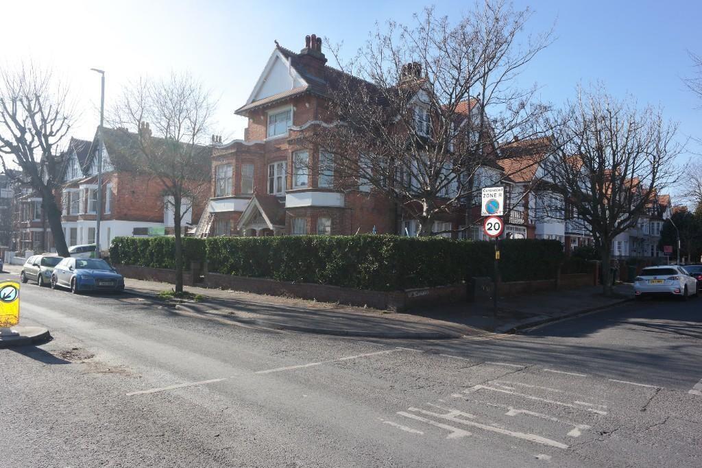 Main image of property: Sackville Road, Hove, East Sussex, BN3