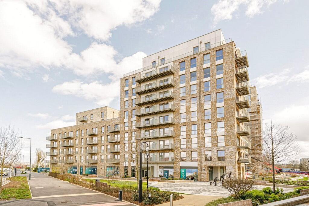 Belgrave Road, Wembley, Middlesex, HA0 photo 2