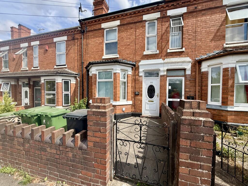 Main image of property: Midland Road, Worcester, WR5