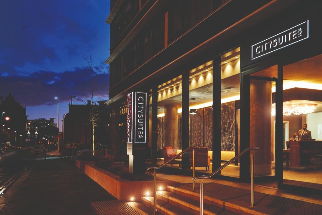 Main image of property: Chapel Street, Manchester, Greater Manchester, M3