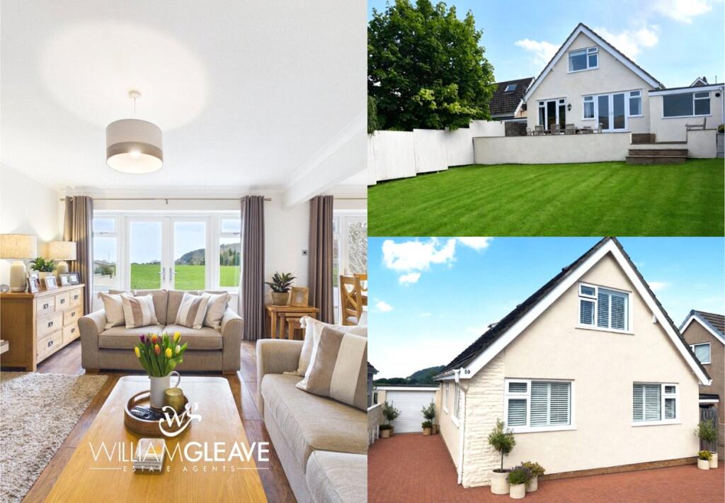 Main image of property: Hill View Road, Llanrhos, Llandudno, Conwy, LL30