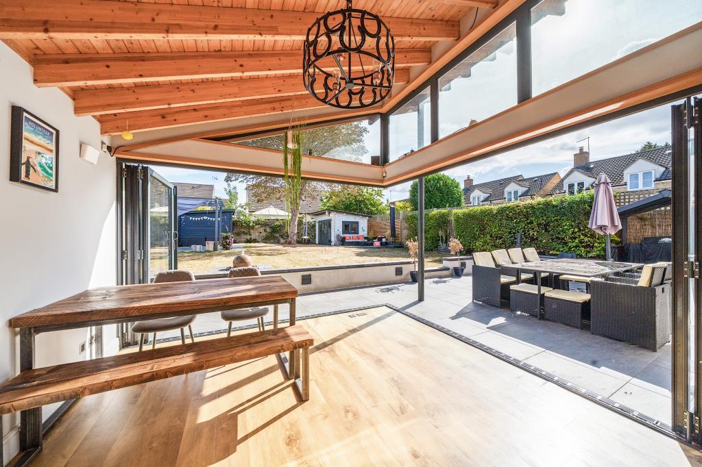 Main image of property: Carterton, Oxfordshire, OX18