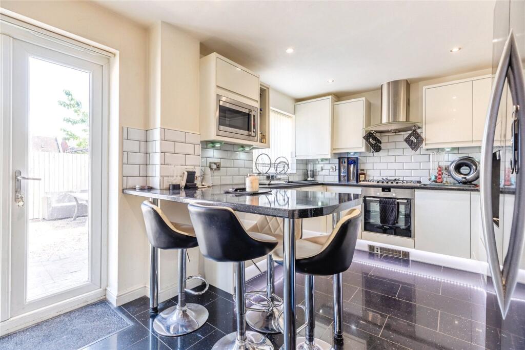 House in Bury, Greater Manchester - View 5