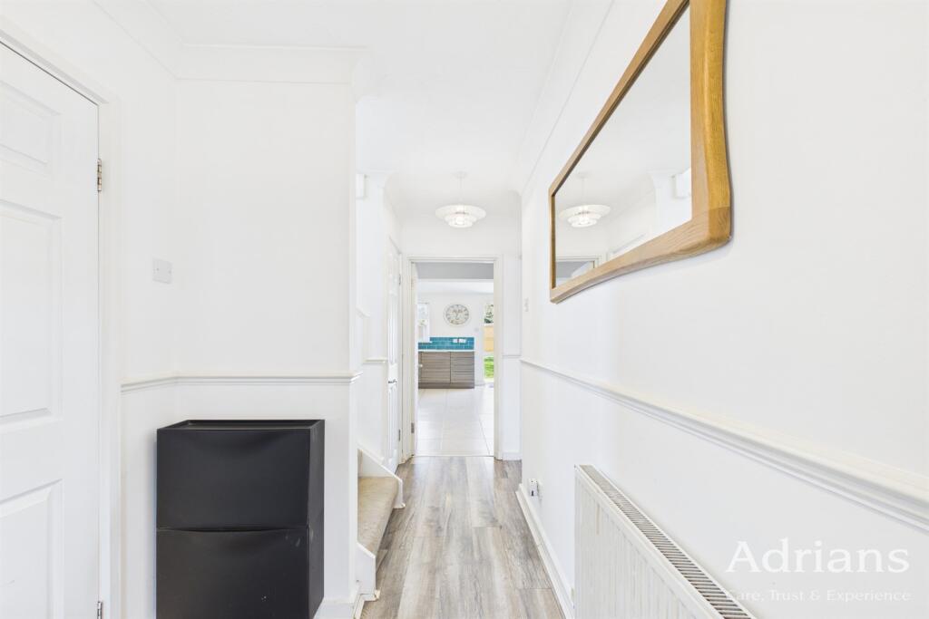 House in Chelmsford, Great Baddow - View 6