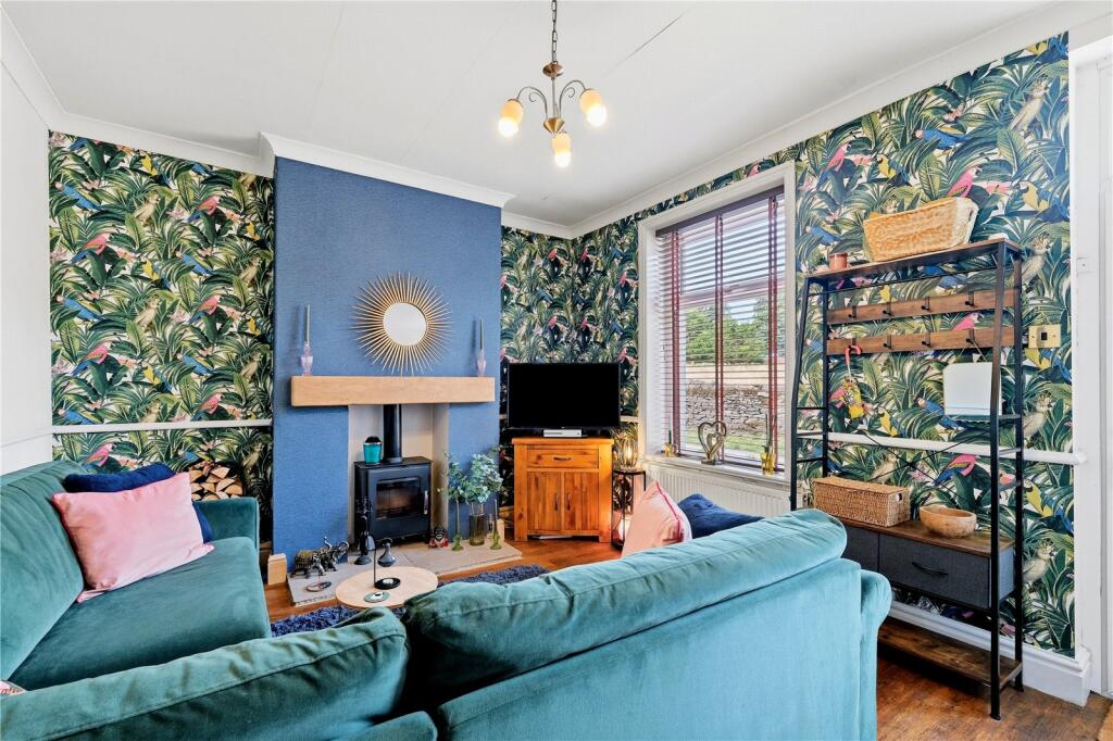 House in Pendle, Salterforth - View 5