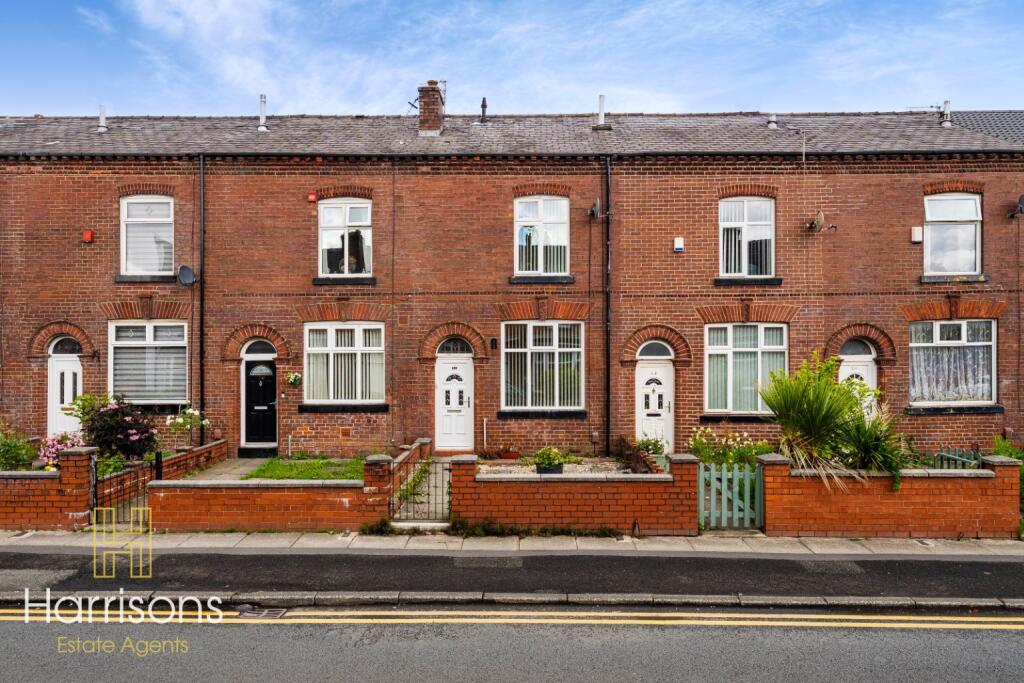 Main image of property: Deane Church Lane, Bolton, Lancashire, BL3