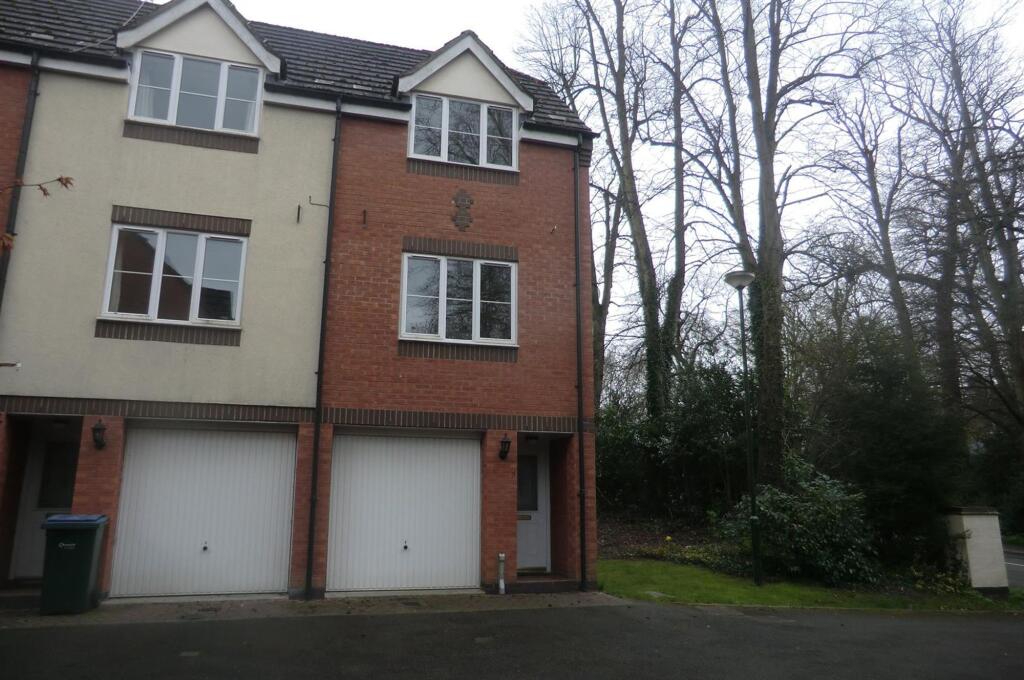 Main image of property: The Avenue, Coventry, CV3
