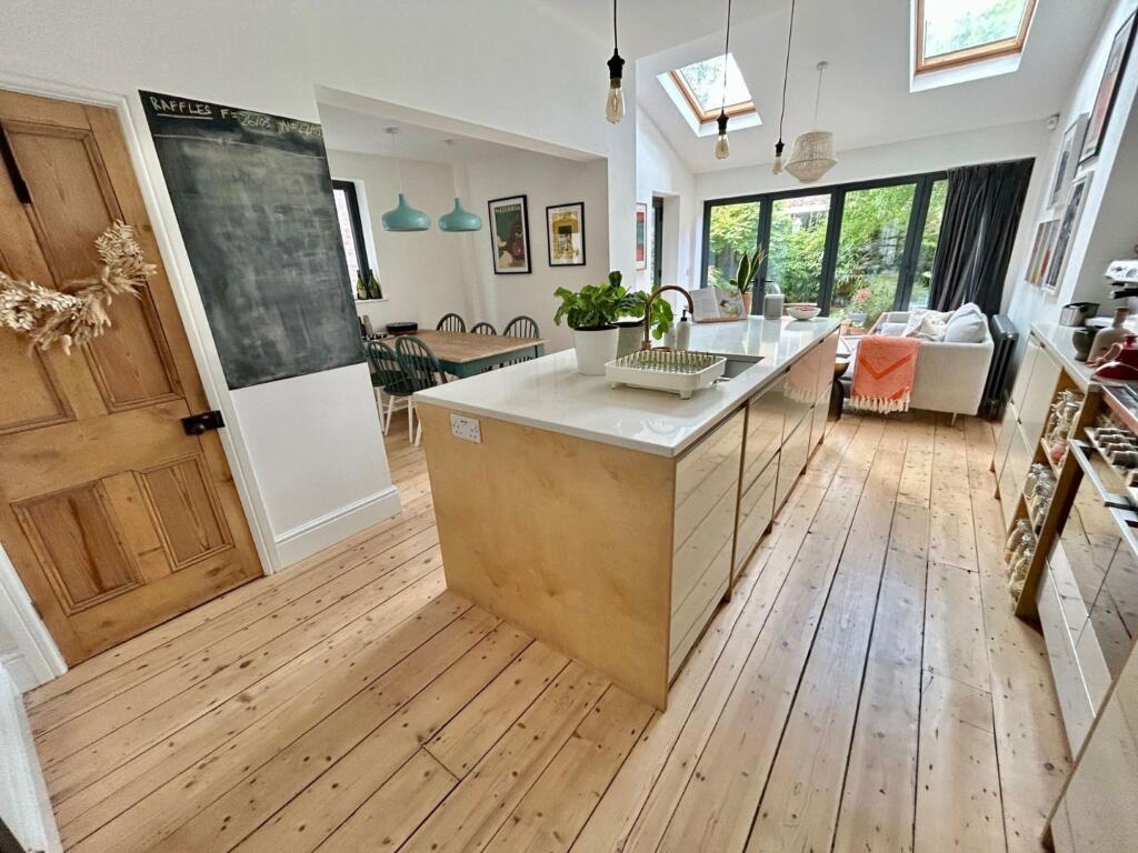 House in Manchester, Didsbury - View 2