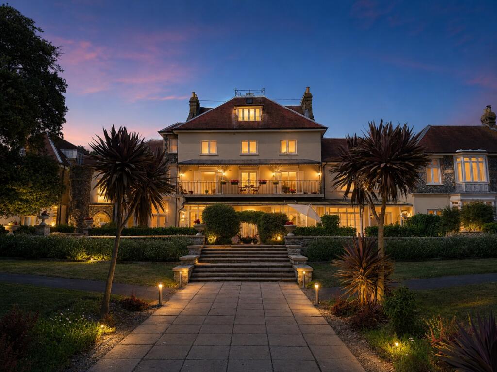 Main image of property: Belmont House, Ramsgate