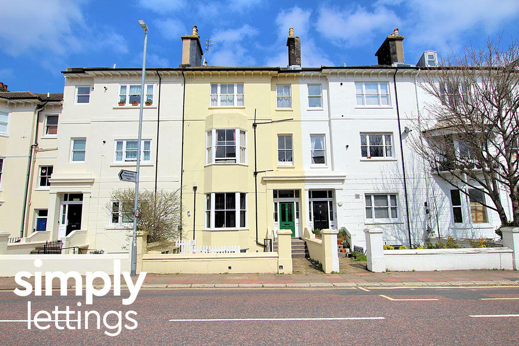 Main image of property: Buckingham Place, Brighton