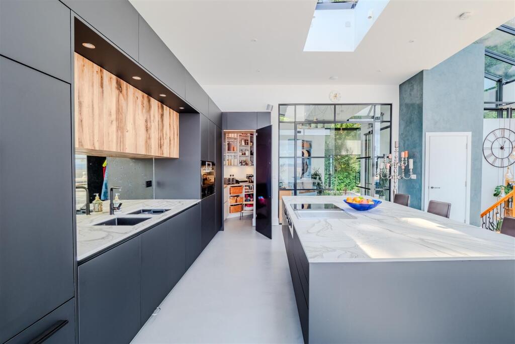 Woodlands Road, Portishead - View 5