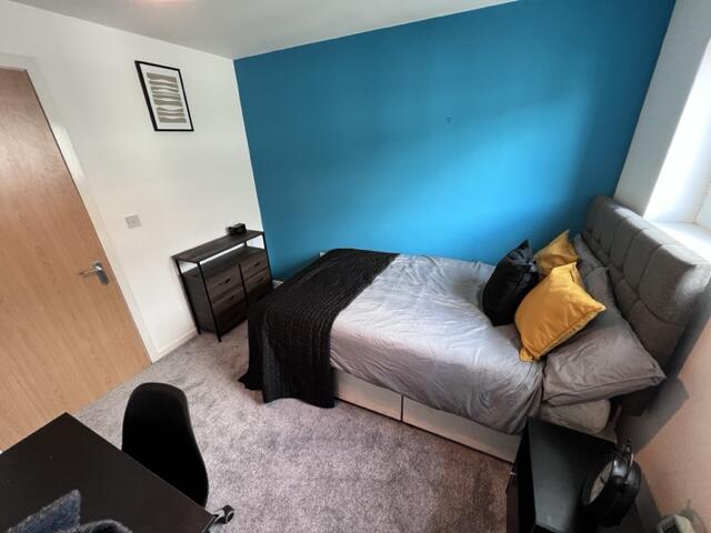 Apartment in Coventry - More