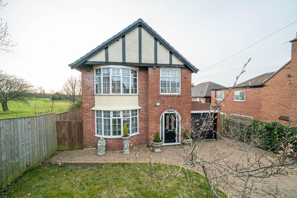 Main image of property: Shotley Gardens, Low Fell, Gateshead, Tyne And Wear, NE9