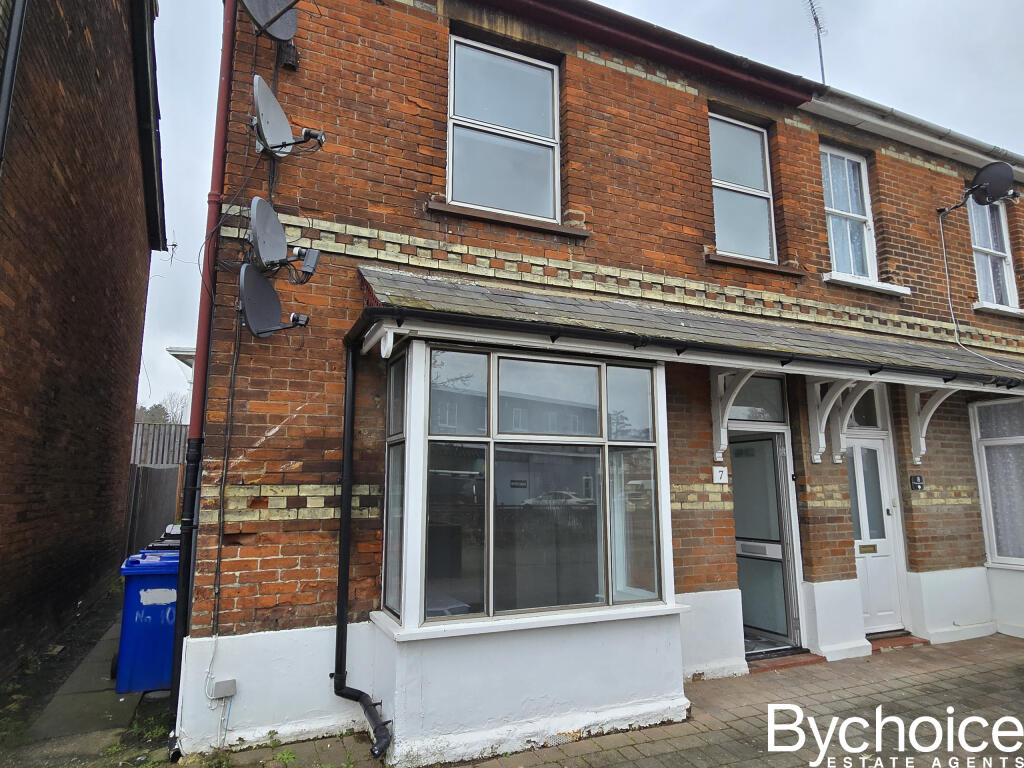 Main image of property: Room 2  7 The Pightle, Haverhill, Suffolk