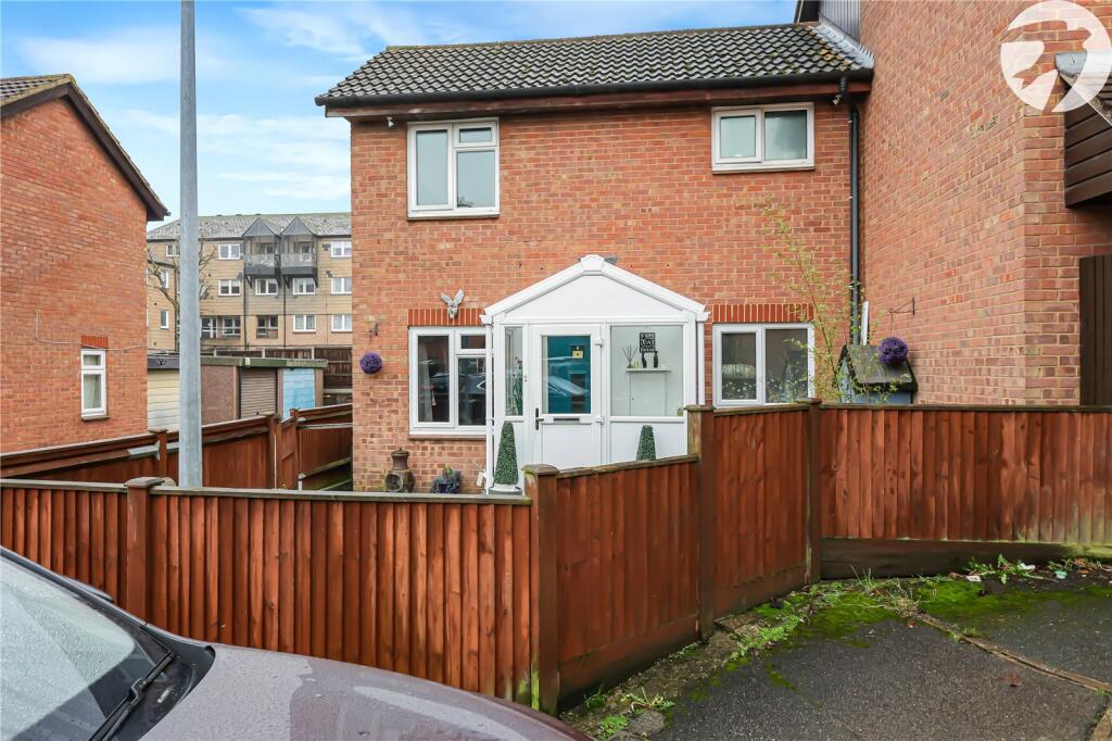 The Oaks, Swanley, Kent, BR8, Kent