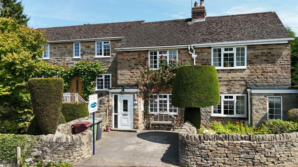 Main image of property: Crow Hole, Barlow, Dronfield