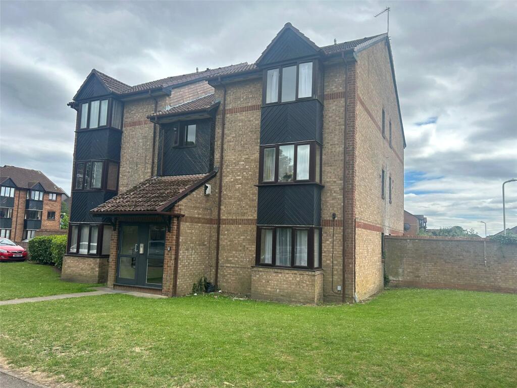 Main image of property: Holly Gardens, West Drayton, UB7