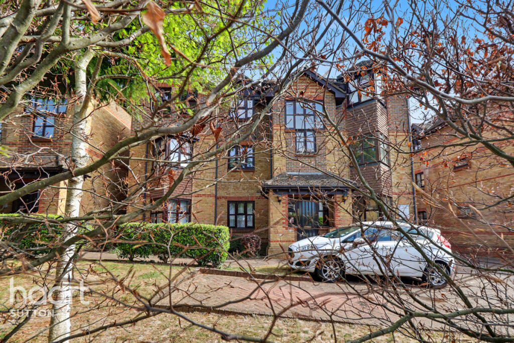 Main image of property: Cedar Road, Sutton