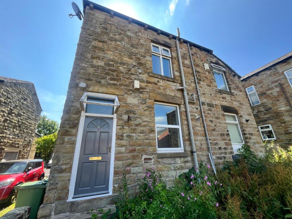 Main image of property: Hilary Street, Dewsbury