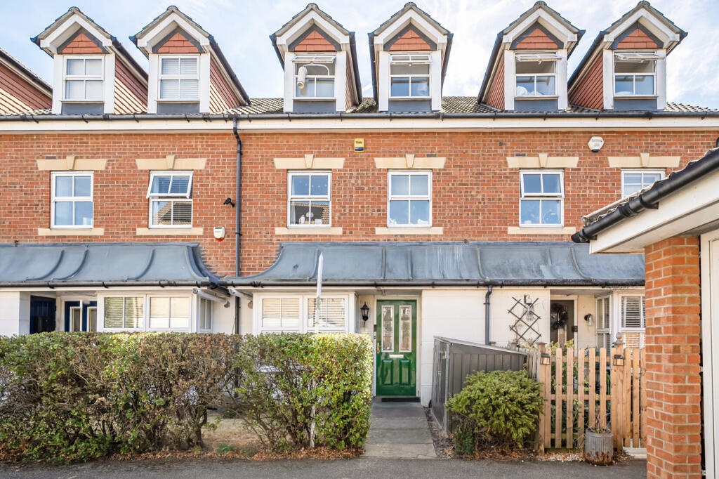 Main image of property: Bowater Gardens, Sunbury-On-Thames