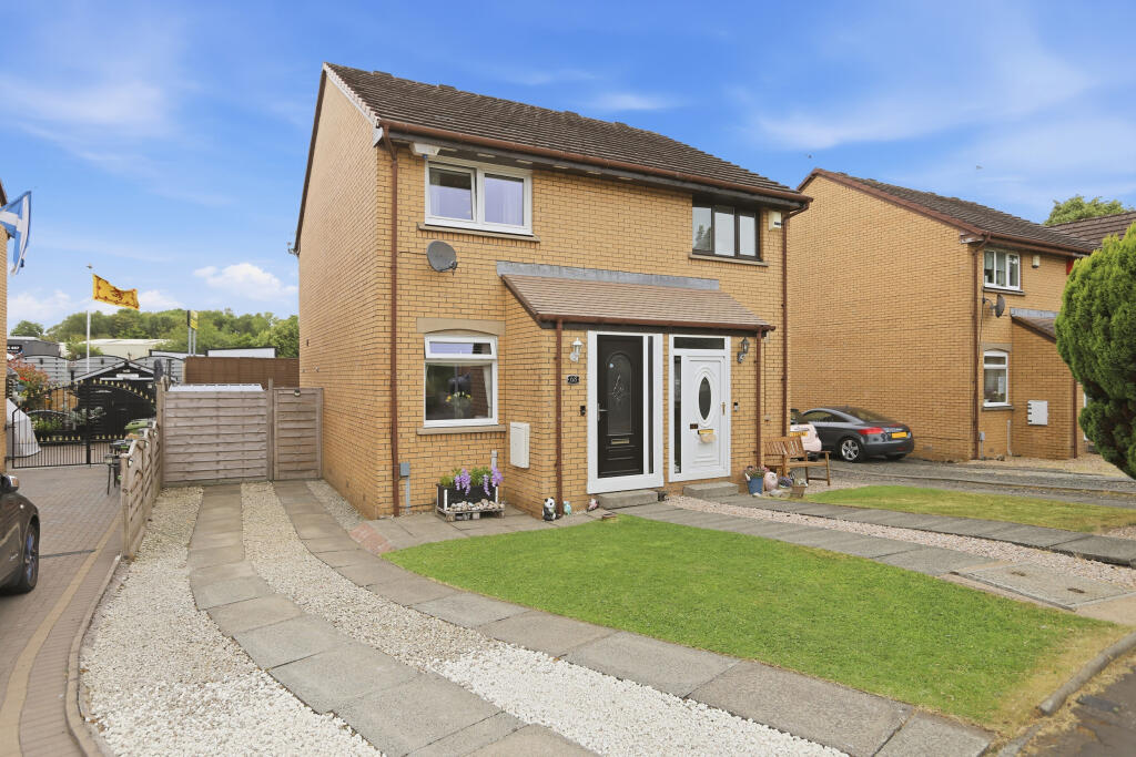 Main image of property: 68 Southview Terrace, Bishopbriggs, Glasgow, G64