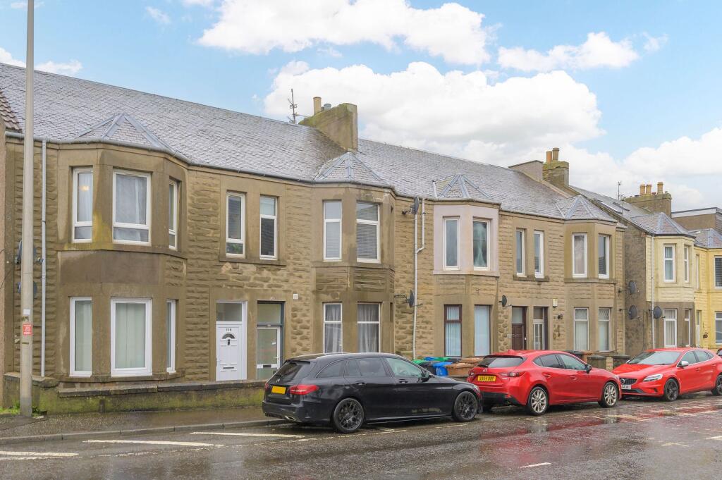 Main image of property: Dunfermline Road, Crossgates, KY4