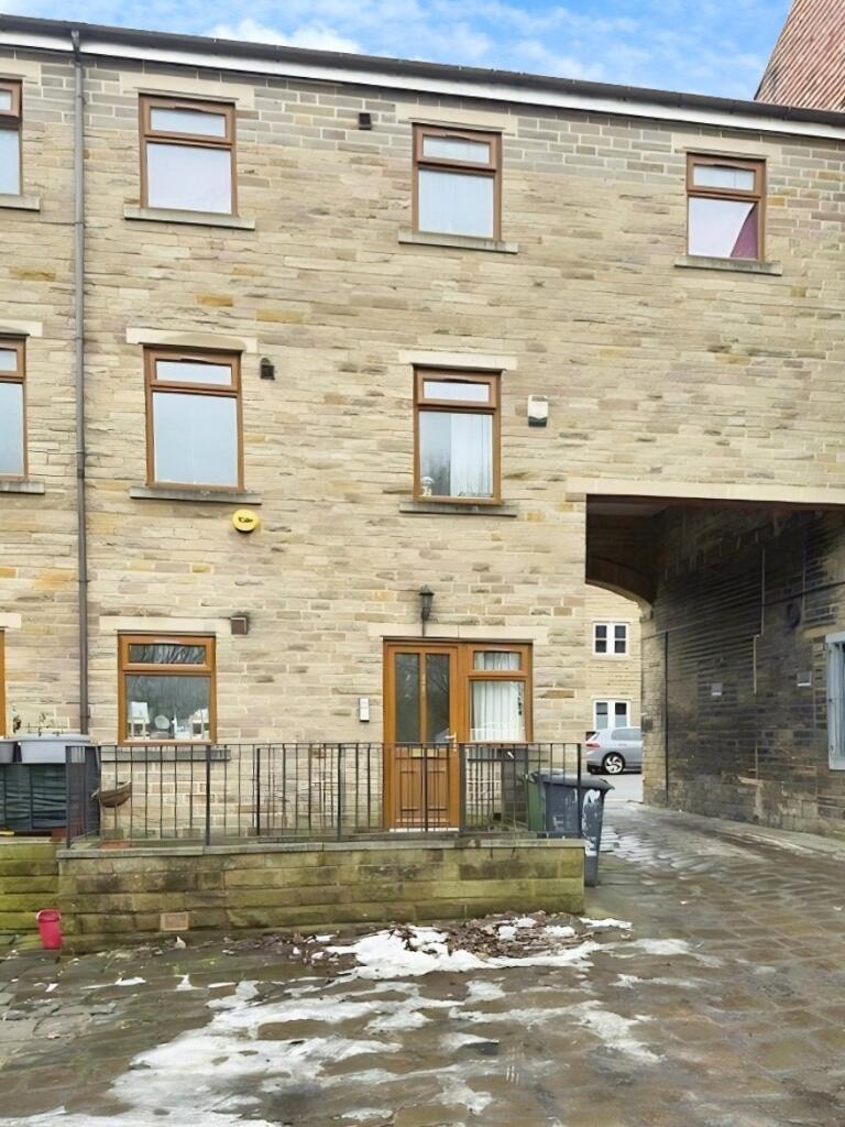 Main image of property: Town Street, Armley, Leeds, West Yorkshire, LS12