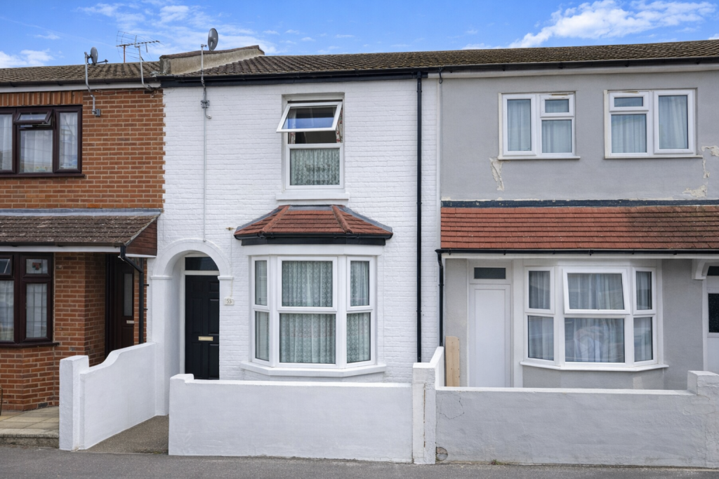Main image of property: Derby Road, Southampton