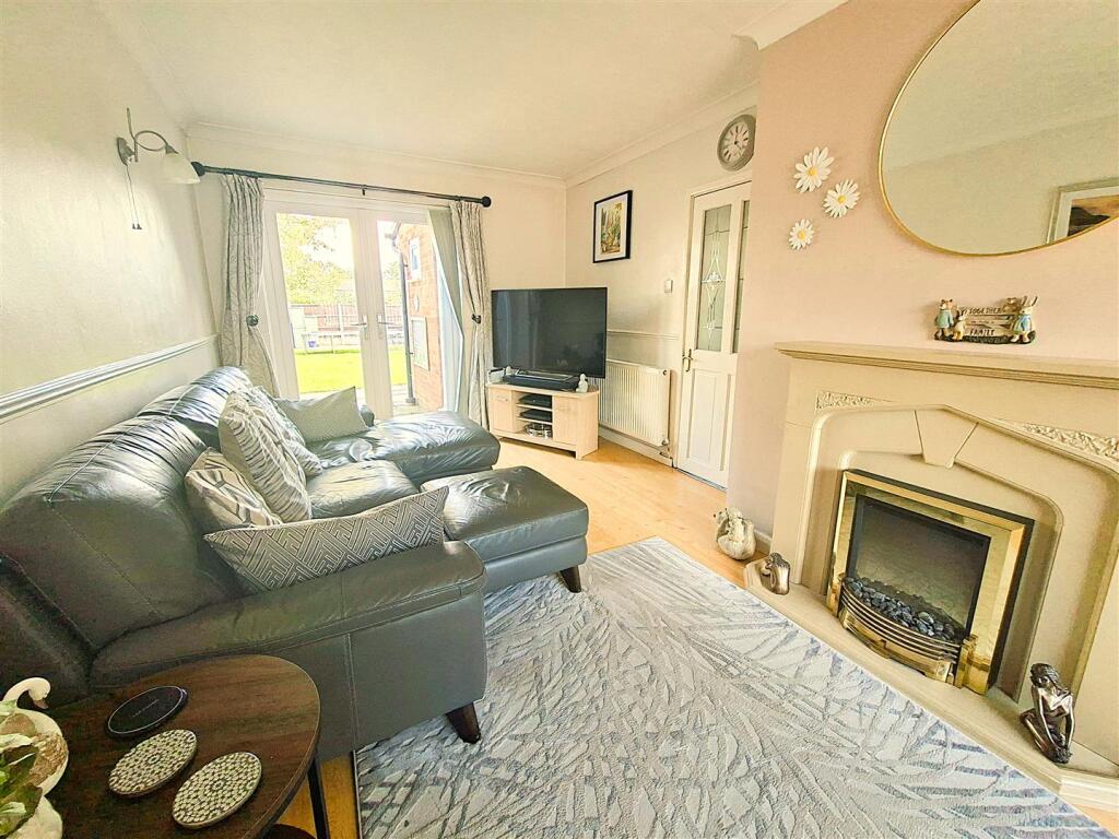 Bowater Avenue, Yardley, Birmingham photo 2