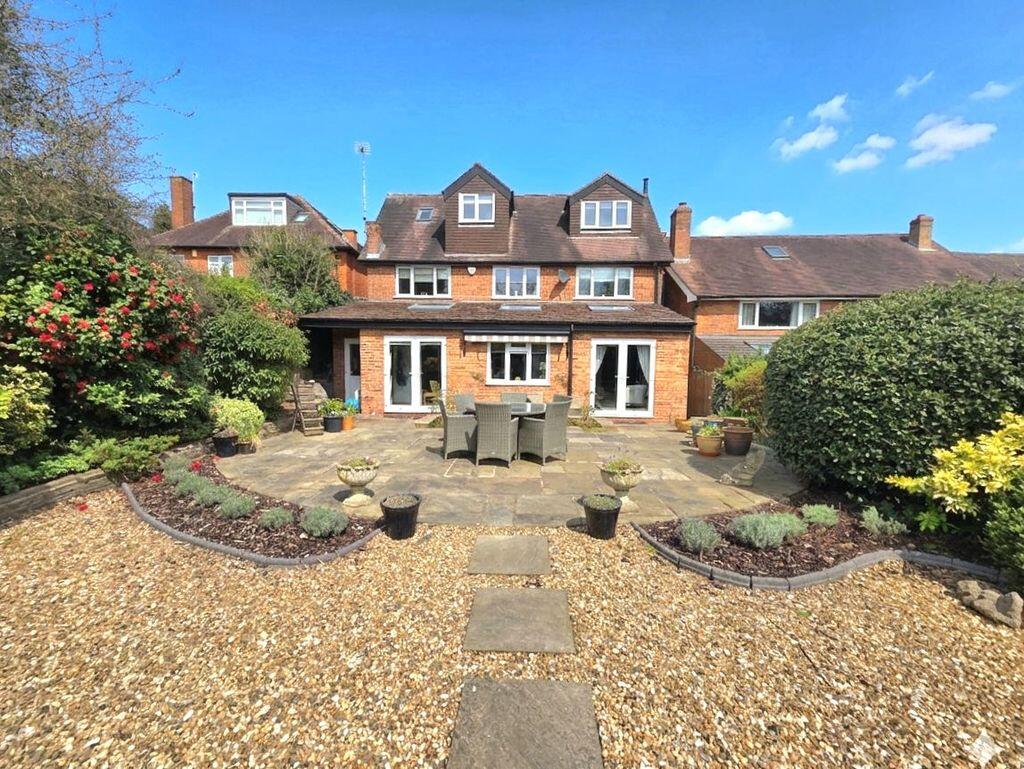 Additional image 43 of Kempson Avenue, Sutton Coldfield