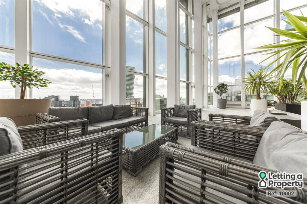 Studio apartment for rent