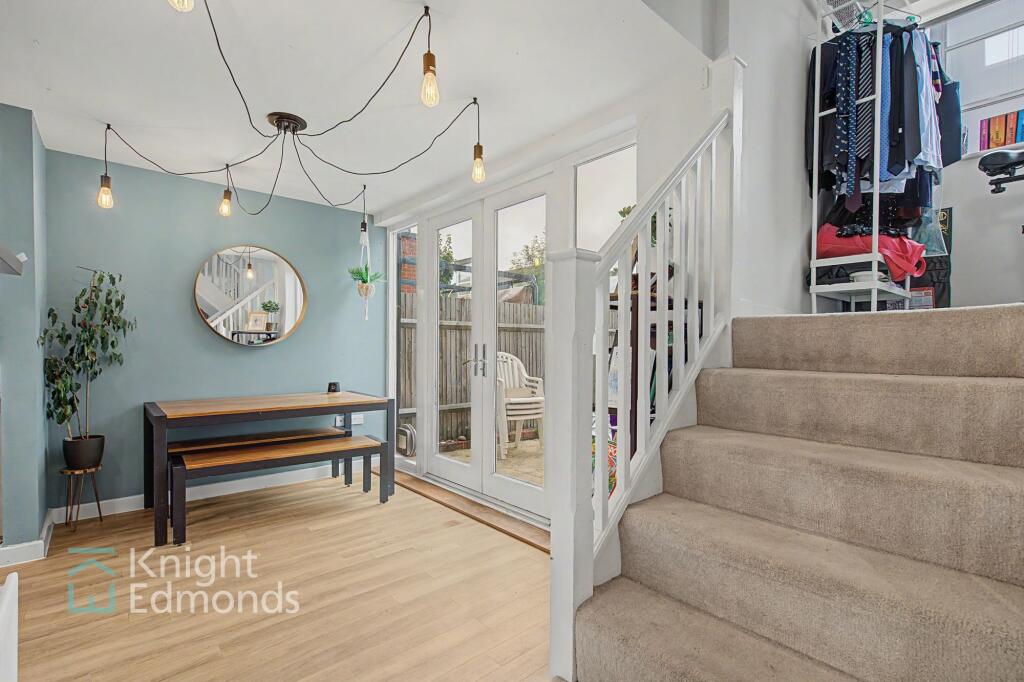 House in Maidstone, Coxheath - View 4