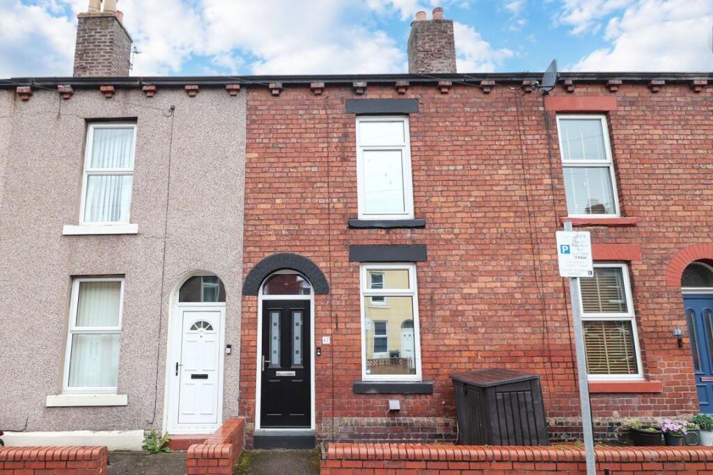 Main image of property: Granville Road, Carlisle