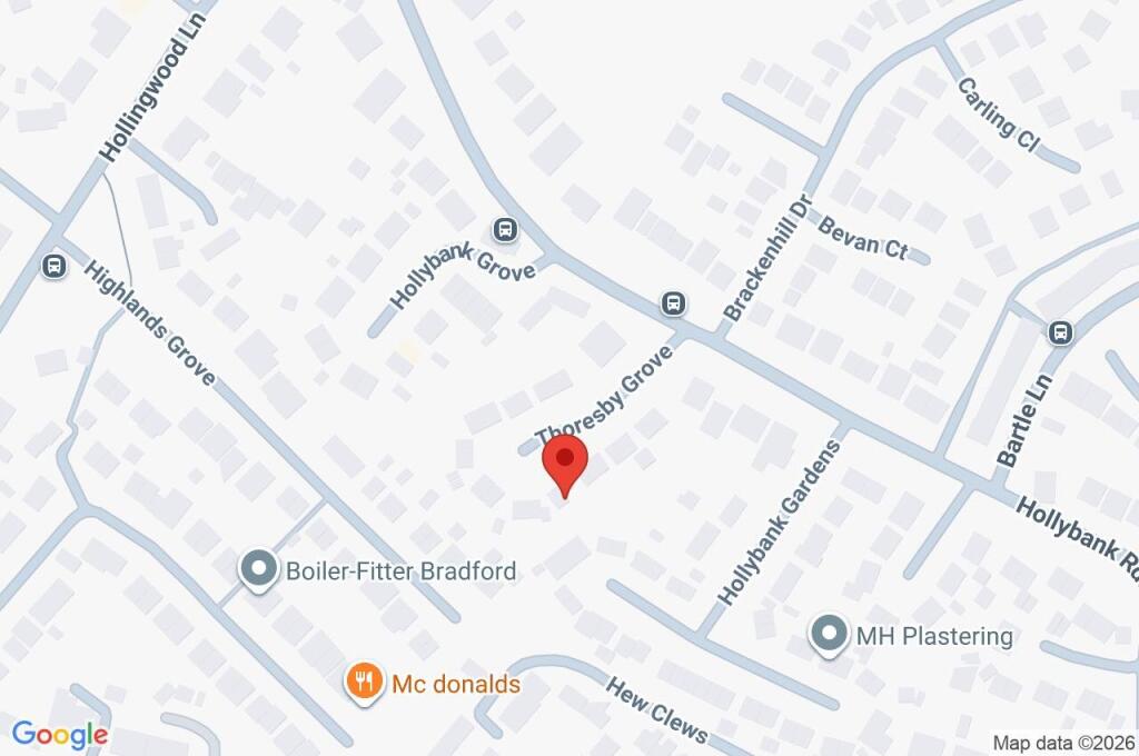 Additional image 25 of Thoresby Grove, Off Hollybank Road, Bradford, BD7