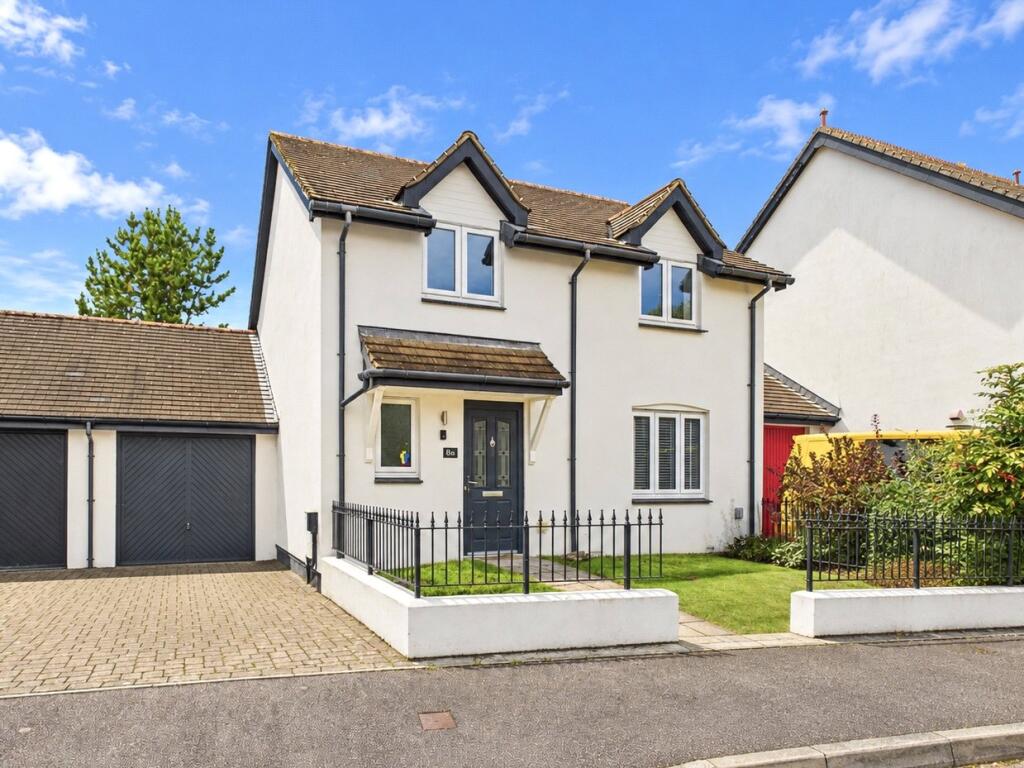 Main image of property: Beechwood Drive, Camelford, Cornwall