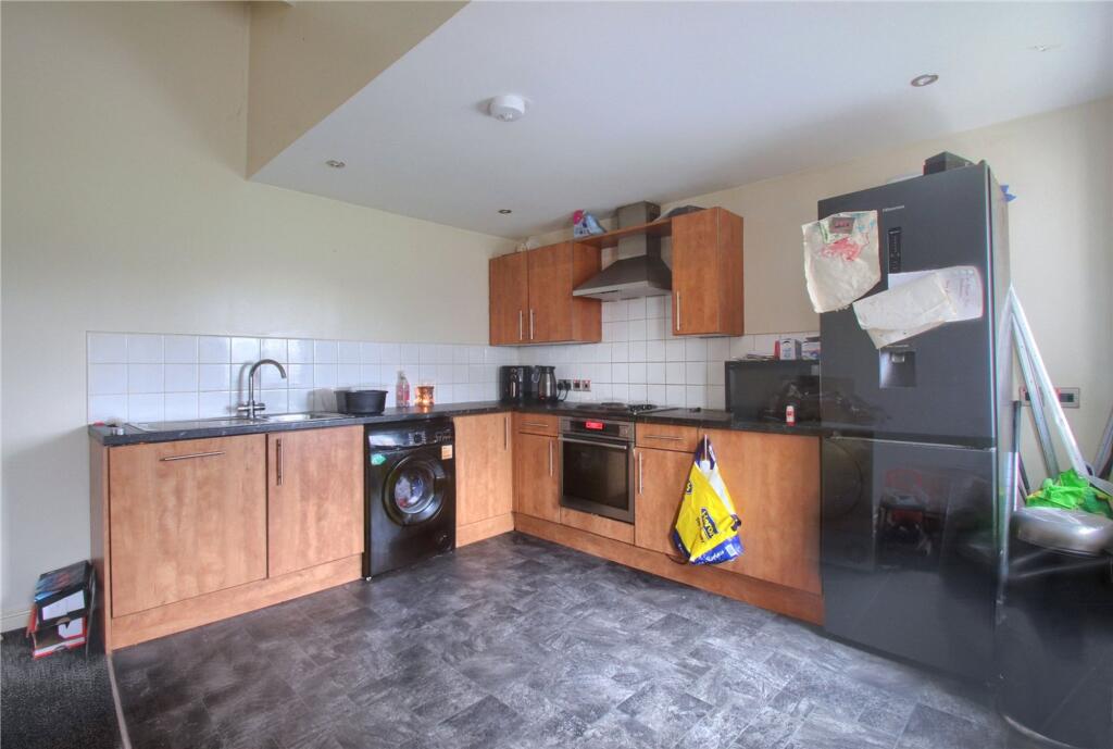 Apartment in Middlesbrough - View 4