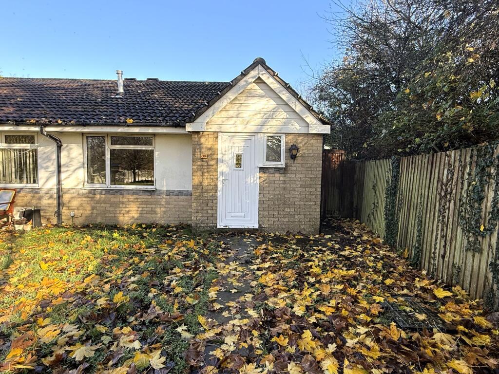 Main image of property: Waterloo Close, Cardiff