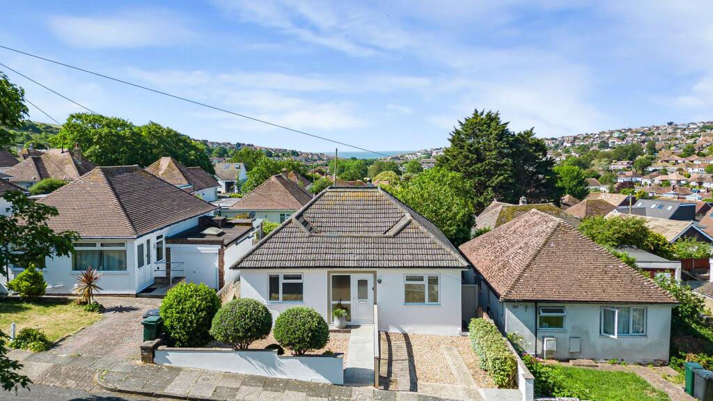 Main image of property: Stanmer Avenue, Saltdean, BN2