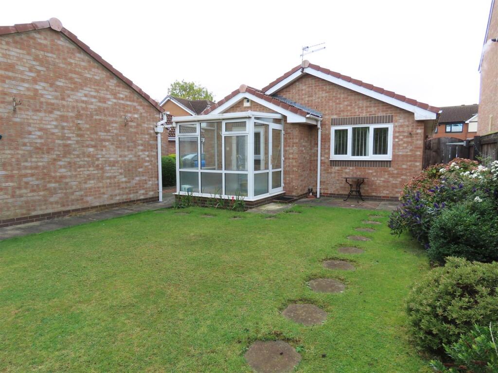 Sidlaw Court, Ashington photo 3