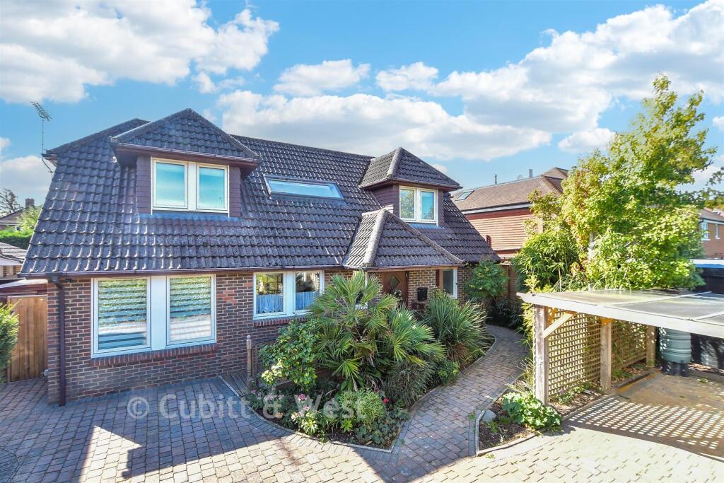 Main image of property: Stonefield Close, Crawley, West Sussex