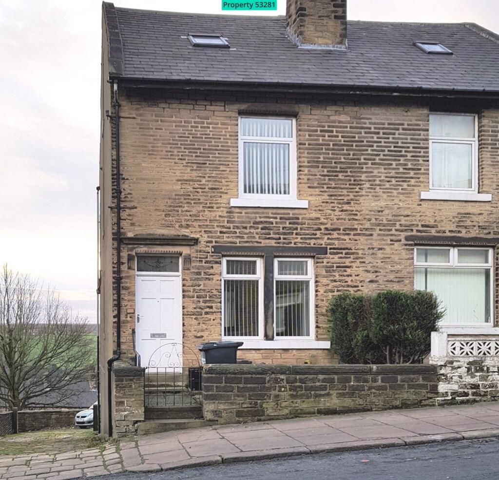 Main image of property: 11 Warley Road, Halifax, HX1