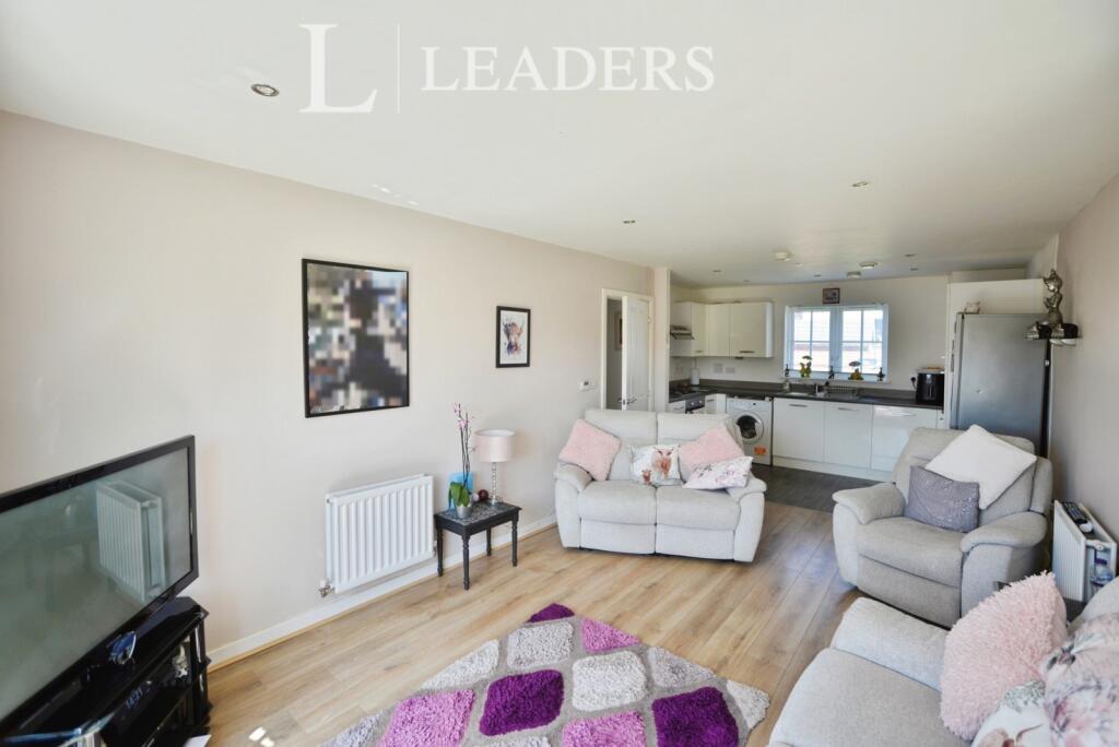 Apartment in Braintree, Witham - View 4