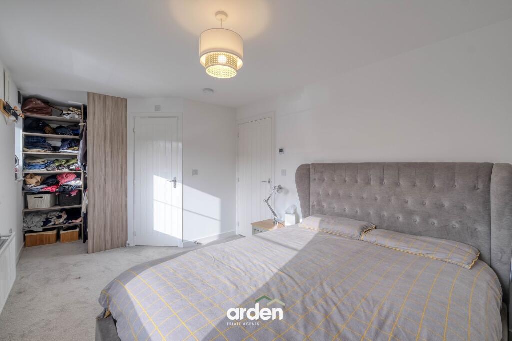 Additional image 5 of Hawling Street, Redditch, B97