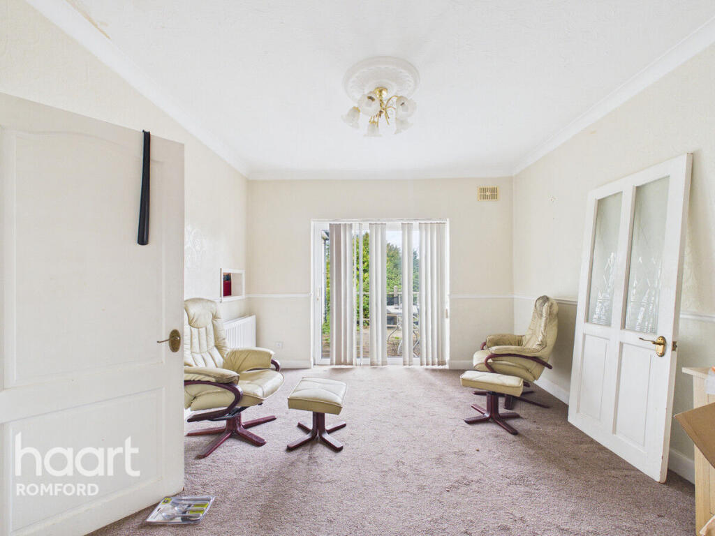 Main image of property: Heather Gardens, Romford